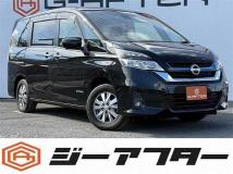 2018 Nissan Serena