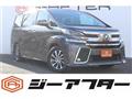 2016 Toyota Vellfire