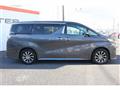 2016 Toyota Vellfire