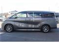 2016 Toyota Vellfire
