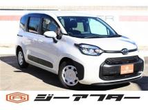 2023 Toyota Sienta