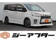 2016 Toyota Voxy