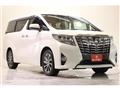 2015 Toyota Alphard G