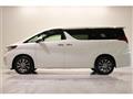 2015 Toyota Alphard G