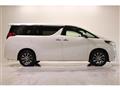 2015 Toyota Alphard G
