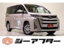 2023 Toyota Noah