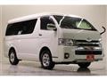2017 Toyota Hiace Wagon