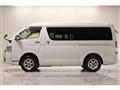 2017 Toyota Hiace Wagon