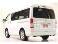 2017 Toyota Hiace Wagon