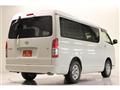 2017 Toyota Hiace Wagon