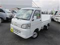2010 Daihatsu Hijet Truck