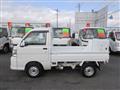 2010 Daihatsu Hijet Truck
