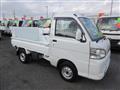 2010 Daihatsu Hijet Truck