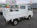 2010 Daihatsu Hijet Truck