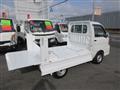 2010 Daihatsu Hijet Truck
