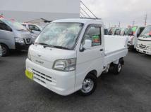2010 Daihatsu Hijet Truck