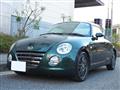2010 Daihatsu Copen