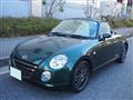 2010 Daihatsu Copen