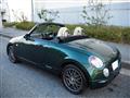 2010 Daihatsu Copen