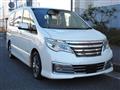2014 Nissan Serena