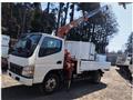 2004 Mitsubishi Canter