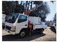 2004 Mitsubishi Canter