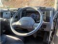 2004 Mitsubishi Canter