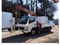 2004 Mitsubishi Canter