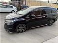 2017 Honda Odyssey