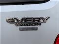 1999 Suzuki Every Wagon