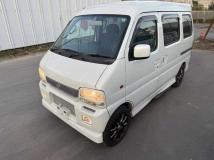 1999 Suzuki Every Wagon