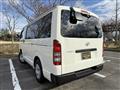 2010 Toyota Hiace Van