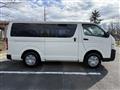 2010 Toyota Hiace Van