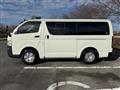 2010 Toyota Hiace Van