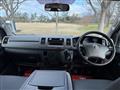 2010 Toyota Hiace Van