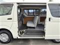 2010 Toyota Hiace Van
