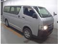 2013 Toyota Hiace Van