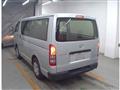 2013 Toyota Hiace Van