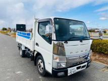 2020 Mitsubishi Canter