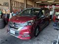 2016 Nissan Serena