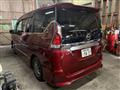 2016 Nissan Serena
