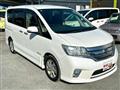 2013 Nissan Serena