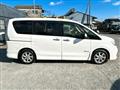 2013 Nissan Serena