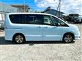 2014 Nissan Serena