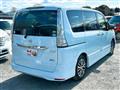 2014 Nissan Serena