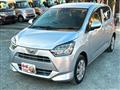 2022 Daihatsu Mira