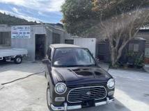 1999 Daihatsu Miragino
