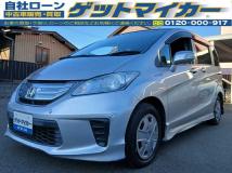 2012 Honda Freed