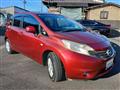 2014 Nissan Note