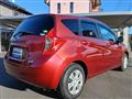 2014 Nissan Note